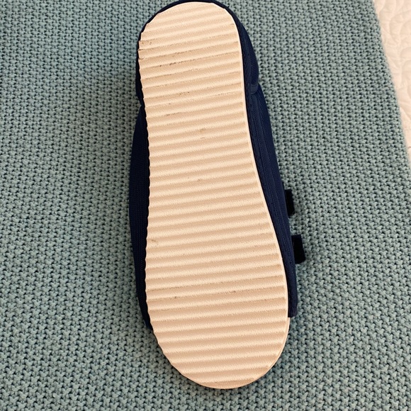 Professional post-op walking shoe orthopedic brace left foot - Picture 4 of 6